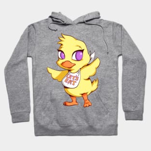 Chica FIve Nights at Freddy's Hoodie